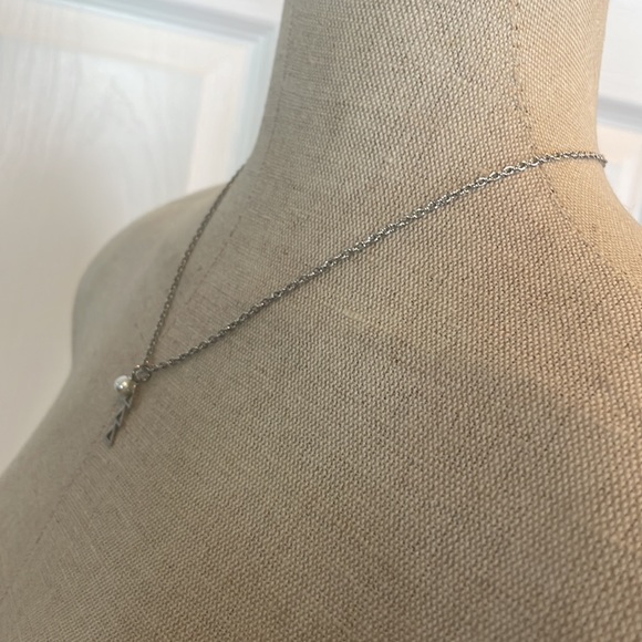 Tri Delta Delta Delta Necklace - Picture 7 of 7